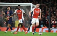PSG khiếu nại UEFA vì Arsenal chỉ cấp 2.500 vé tại Emirates