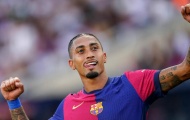 Barca hạ Real Madrid, Raphinha thêm sáng cửa trong cuộc đua QBV