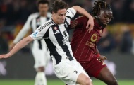 Yildiz xin lỗi người hâm mộ Juventus