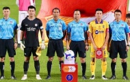SLNA khiếu nại trọng tài, VPF chuyển hồ sơ sang VFF xem xét