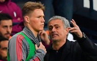 Với McTominay, lời khuyên của Sir Alex dành cho Mourinho đã đúng