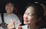 Văn Hậu – Hải My đầu tư xây biệt thự sau khi đón con đầu lòng