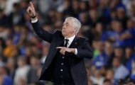 NÓNG! Carlo Ancelotti đạt thỏa thuận với tuyển Brazil
