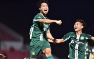 FIFA gọi tên Công Phượng sau kỷ lục đá phạt chưa từng có ở Việt Nam