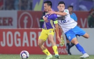 Nam Định tổn thất ở trận đại chiến ngôi đầu với Hà Nội FC