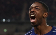 Dembele có thể phá kỷ lục của Mbappe khi PSG gặp Arsenal