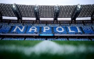 Cựu cầu thủ Napoli tham gia cướp có vũ trang, bị phạt 2 năm tù