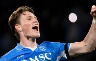Bí quyết giúp McTominay thăng hoa tại Napoli hơn ở MU