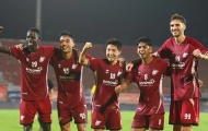 Báo chí Indonesia quan ngại trước thềm đại chiến PSM Makassar - CAHN