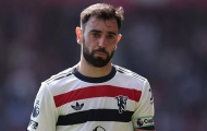 Bruno Fernandes: Vô địch Europa League không cứu vãn được điều gì
