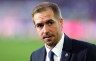 Philipp Lahm so sánh Vinicius với 2 huyền thoại Bayern Munich