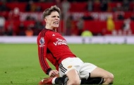 MU cần một Garnacho bùng nổ trước Athletic Club