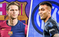 Barca vs Inter: Đòn bẩy từ Real Madrid; Hào quang chói lọi của Jose Mourinho