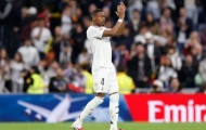 Real Madrid khủng hoảng hàng thủ