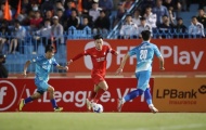 Vòng 21 V-League: Hàng loạt cầu thủ vắng mặt, HAGL mất hai lãnh đạo