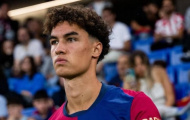 Tài năng trẻ Barca có cơ hội ra sân trước Inter