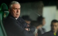 CBF dừng đàm phán với Ancelotti, Jorge Jesus trở thành ứng viên số một