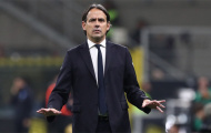 Inzaghi tự tin, Inter sẵn sàng cho đại chiến Barca