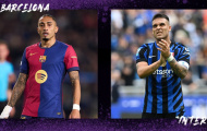 Barca và 3 vấn đề cần giải trước đại chiến Inter
