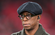 Arsenal thua PSG, Ian Wright ngạc nhiên với chiến thuật của Arteta