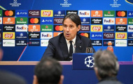 Inter bị cầm chân, Inzaghi tiếc nuối với quyết định của trọng tài