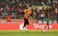 CAHN chiến thắng, Nguyễn Filip lập thành tích phi thường