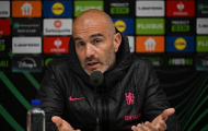 Chạm trán Djurgarden, Maresca tiết lộ lý do 2 sao Chelsea vắng mặt