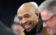 Thierry Henry tiếc cho Inter vì C1 bỏ luật bàn thắng sân khách