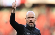 Erik ten Hag sẵn sàng thay thế Xabi Alonso tại Leverkusen