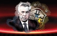 Vụ Ancelotti - Brazil chưa khép lại