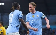 Man City đã kiểm soát Wolves tại Etihad như thế nào?