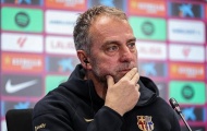 Vượt trội Valladolid, Hansi Flick vẫn cảnh báo dàn sao Barca
