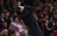 Arsenal vs Bournemouth: Cúp châu Âu trong tâm trí