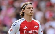 Arteta báo tin quan trọng về Havertz, Jorginho và Calafiori trước trận gặp Bournemouth