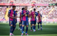 Valladolid vs Barcelona: 3 điểm bắt buộc trước thềm El Clasico