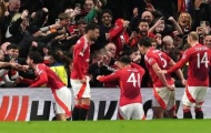 Huyền thoại Gary Pallister vẫn chưa tin tưởng Harry Maguire