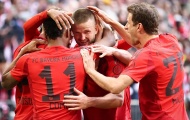 Eric Dier rời Bayern: Christoph Freund nói rõ quyết định chia tay