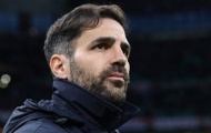 Fabregas không quan tâm AS Roma và AC Milan