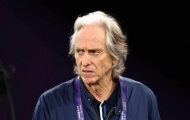 CHÍNH THỨC! Al Hilal sa thải Jorge Jesus sau thất bại ở AFC Champions League