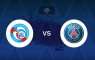 Strasbourg vs PSG: Chủ nhà hưởng lợi từ Arsenal