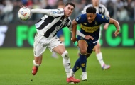Lương 11 triệu euro/năm của Vlahovic thành gánh nặng cho Juventus