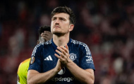 Từ “Slabhead” đến “Harrydinho”: Maguire và hành trình trở lại tại Man United