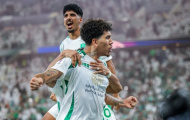 Al Ahli vô địch AFC Champions League