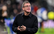 Rangnick: 'MU giờ còn tệ hơn lúc tôi rời đi'