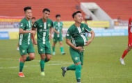 Công Phượng kém duyên, Bình Phước ngậm ngùi chia điểm với Đồng Nai