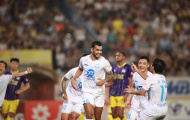 Nam Định đại thắng 3-0, gieo sầu cho Hà Nội FC ngay tại Hàng Đẫy