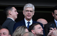 Wenger nêu lợi thế lớn của Arsenal trước đại chiến PSG