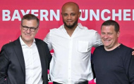 Vincent Kompany: Từ nghi ngờ đến vinh quang Bundesliga