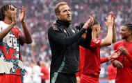 Harry Kane phá vỡ im lặng về chức vô địch Bundesliga