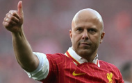 Top 10 HLV Hà Lan vang danh thế giới: Gọi tên Arne Slot; Van Gaal vĩ đại